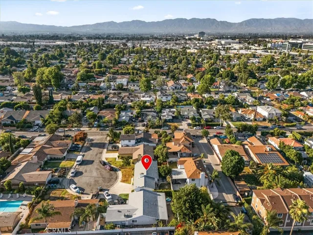 7244 Willis Avenue, Van Nuys, California 91405