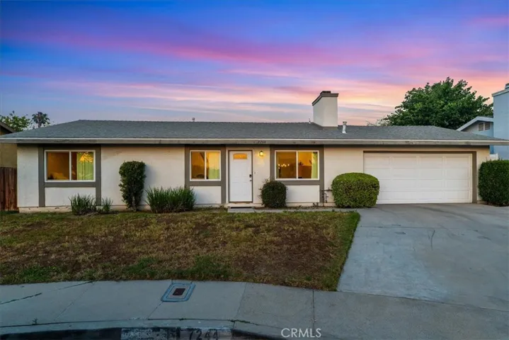 7244 Willis Avenue, Van Nuys, California 91405