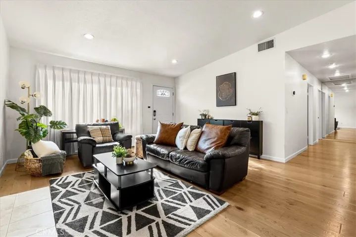 7244 Willis Avenue, Van Nuys, California 91405