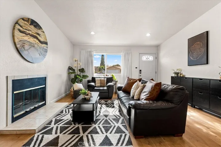 7244 Willis Avenue, Van Nuys, California 91405