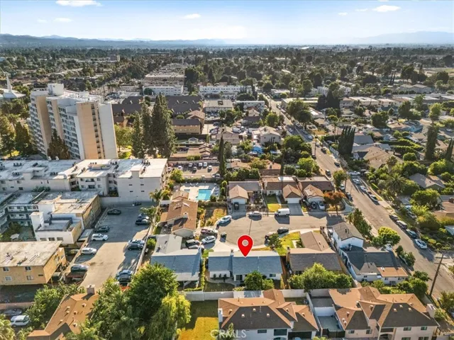 7244 Willis Avenue, Van Nuys, California 91405