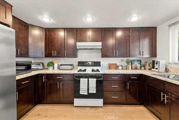 7244 Willis Avenue, Van Nuys, California 91405