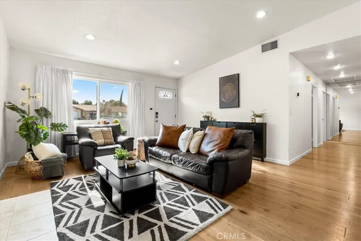 7244 Willis Avenue, Van Nuys, California 91405