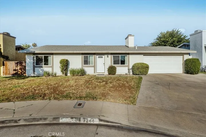 7244 Willis Avenue, Van Nuys, California 91405