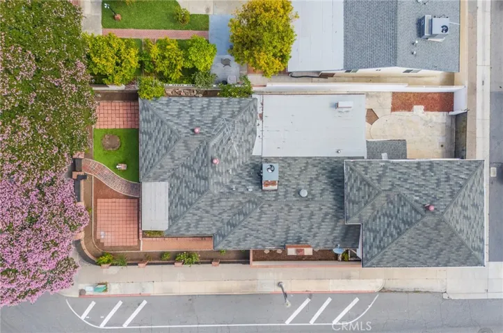 601 S Helena, Anaheim, California 92805
