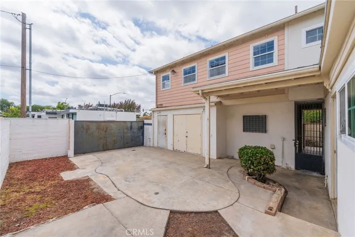 601 S Helena, Anaheim, California 92805