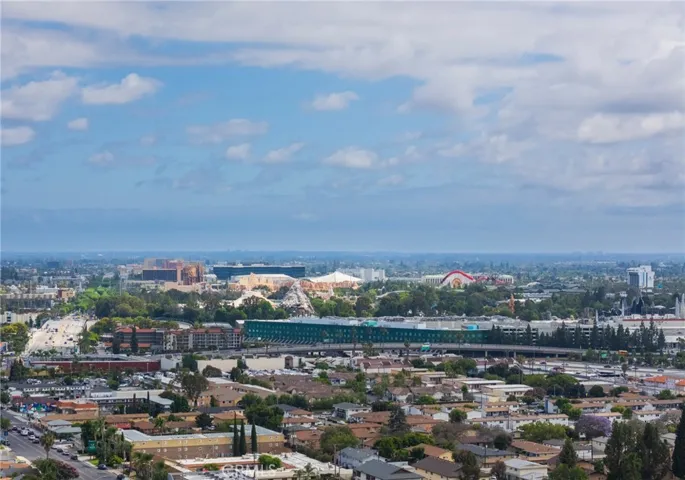 601 S Helena, Anaheim, California 92805