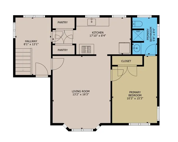 601 S Helena, Anaheim, California 92805