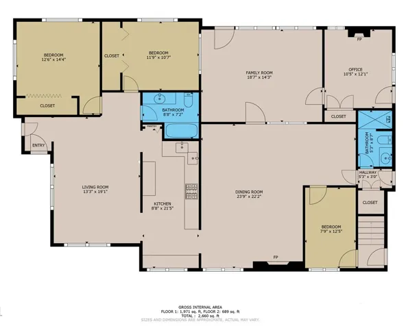 601 S Helena, Anaheim, California 92805