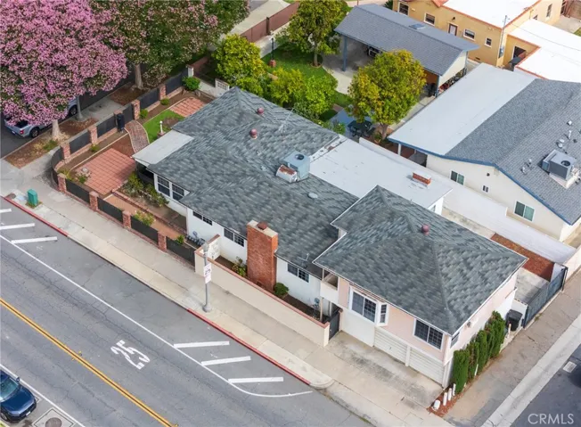 601 S Helena, Anaheim, California 92805
