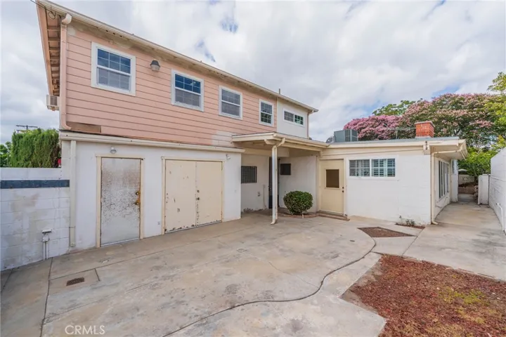 601 S Helena, Anaheim, California 92805