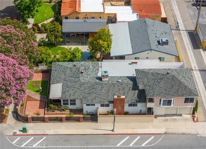 601 S Helena, Anaheim, California 92805