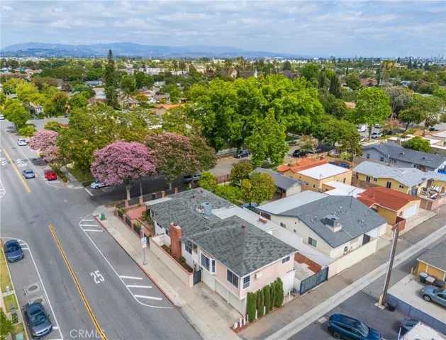 601 S Helena, Anaheim, California 92805
