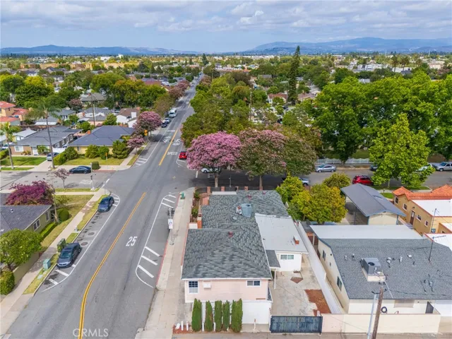601 S Helena, Anaheim, California 92805