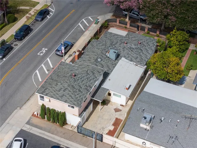 601 S Helena, Anaheim, California 92805