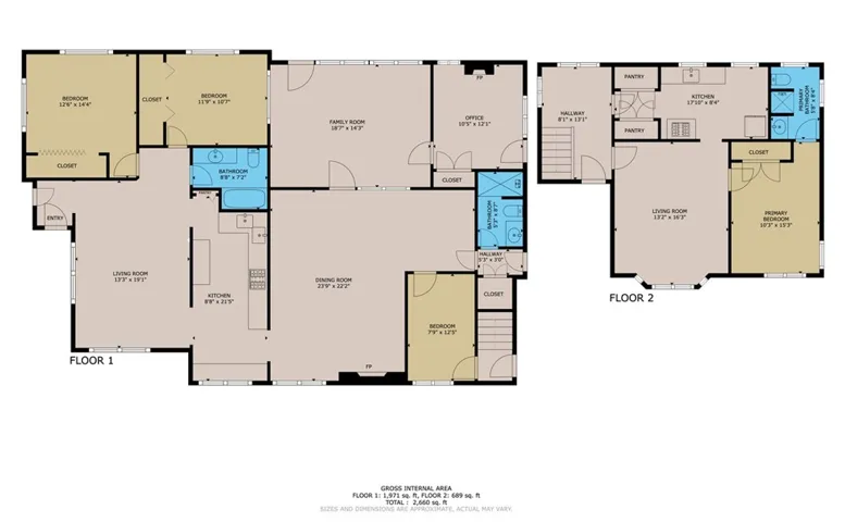 601 S Helena, Anaheim, California 92805