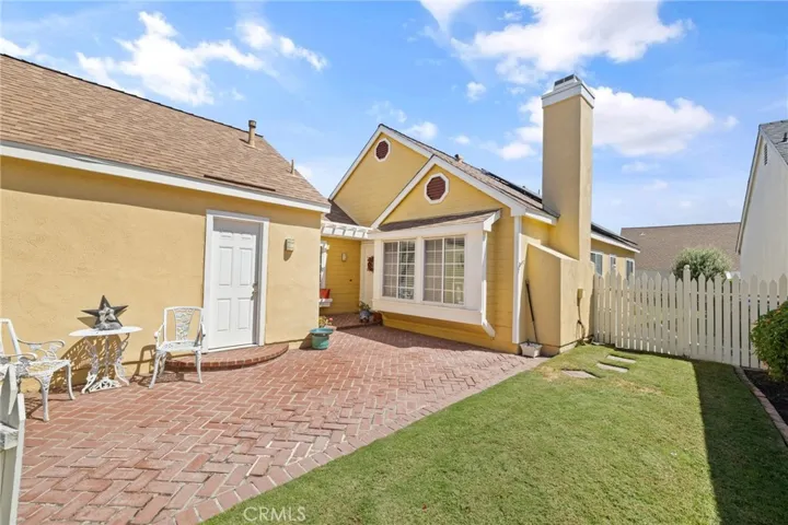21092 Cedar Lane, Mission Viejo, California 92691