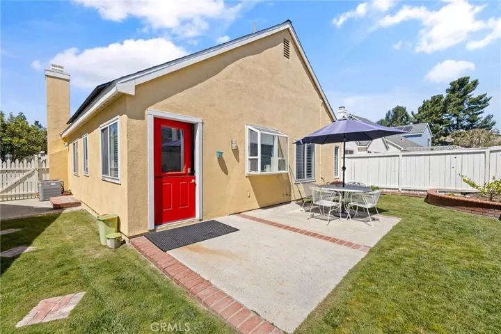 21092 Cedar Lane, Mission Viejo, California 92691