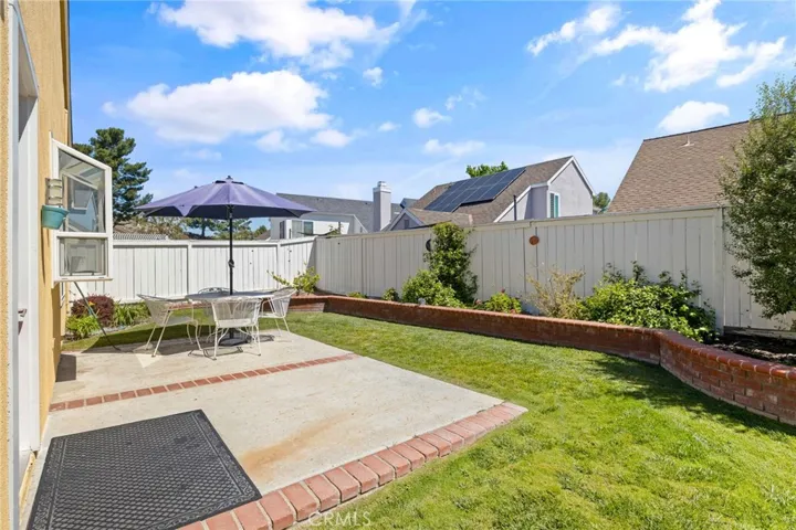 21092 Cedar Lane, Mission Viejo, California 92691