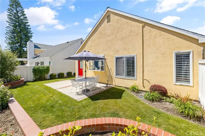 21092 Cedar Lane, Mission Viejo, California 92691