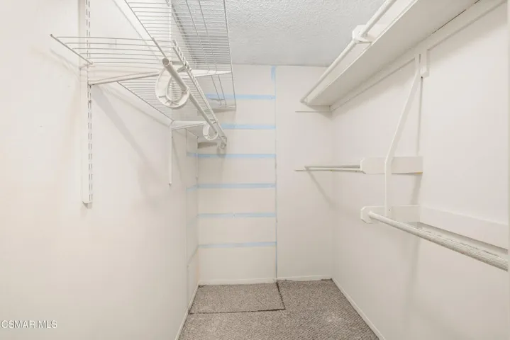 Fred Primary Closet 1