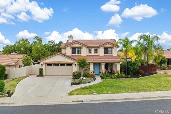 40586 Geyser, Murrieta, California 92562