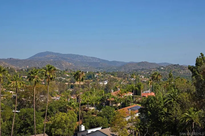 Views from Dining Room