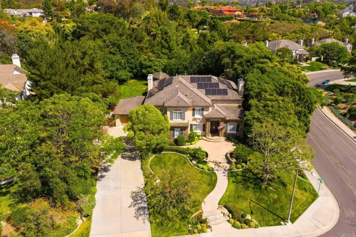 7912 Corte Penca, Carlsbad, California 92009