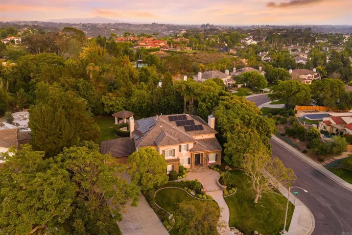 7912 Corte Penca, Carlsbad, California 92009