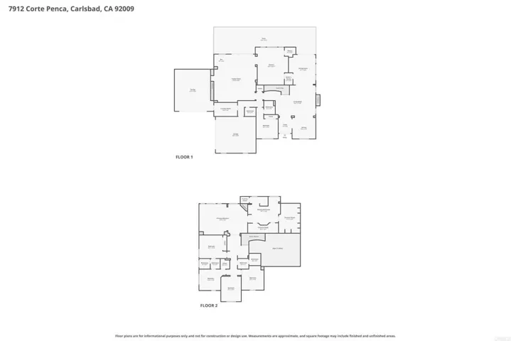 7912 Corte Penca, Carlsbad, California 92009