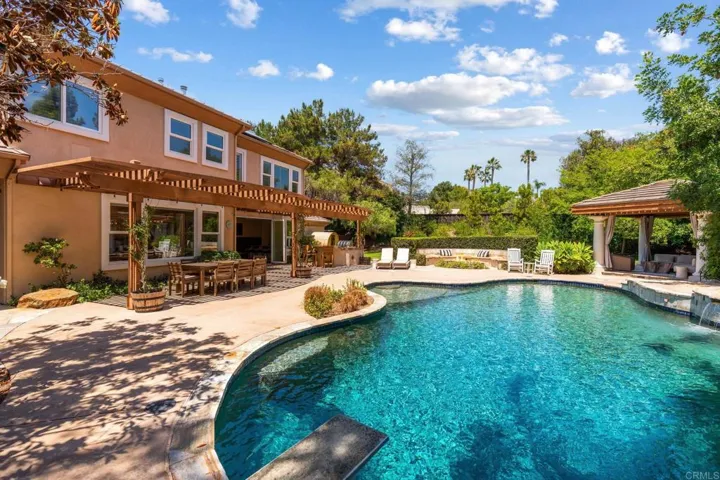 7912 Corte Penca, Carlsbad, California 92009