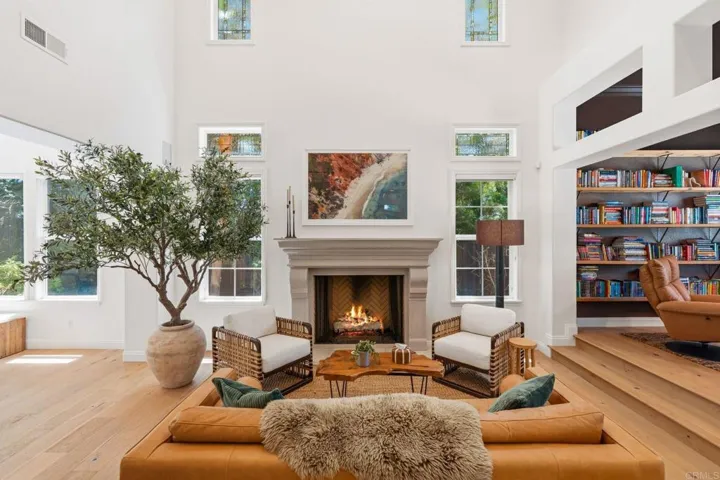 7912 Corte Penca, Carlsbad, California 92009