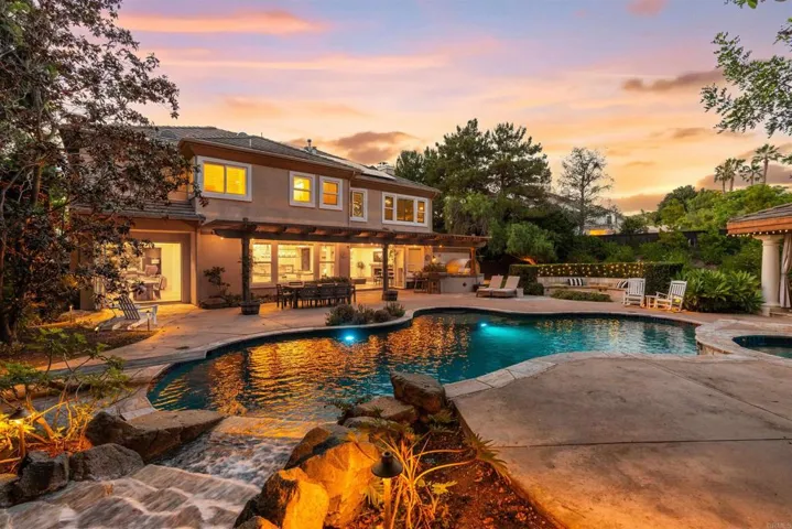 7912 Corte Penca, Carlsbad, California 92009
