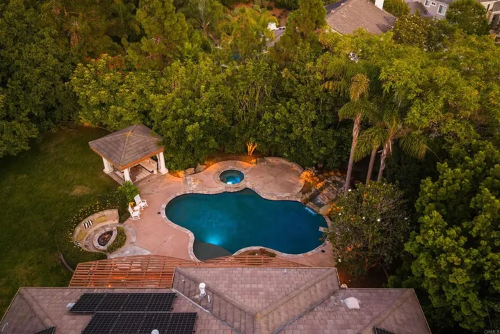 7912 Corte Penca, Carlsbad, California 92009