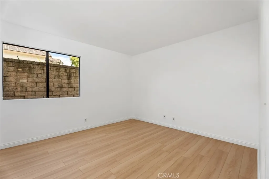 Downstairs bedroom 4