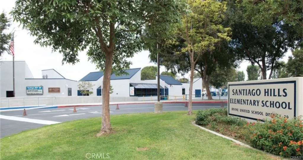 Attend excellent Irvine schools - Santiago Hills Elementary... Attend excellent Irvine schools - Santiago Hills Elementary...