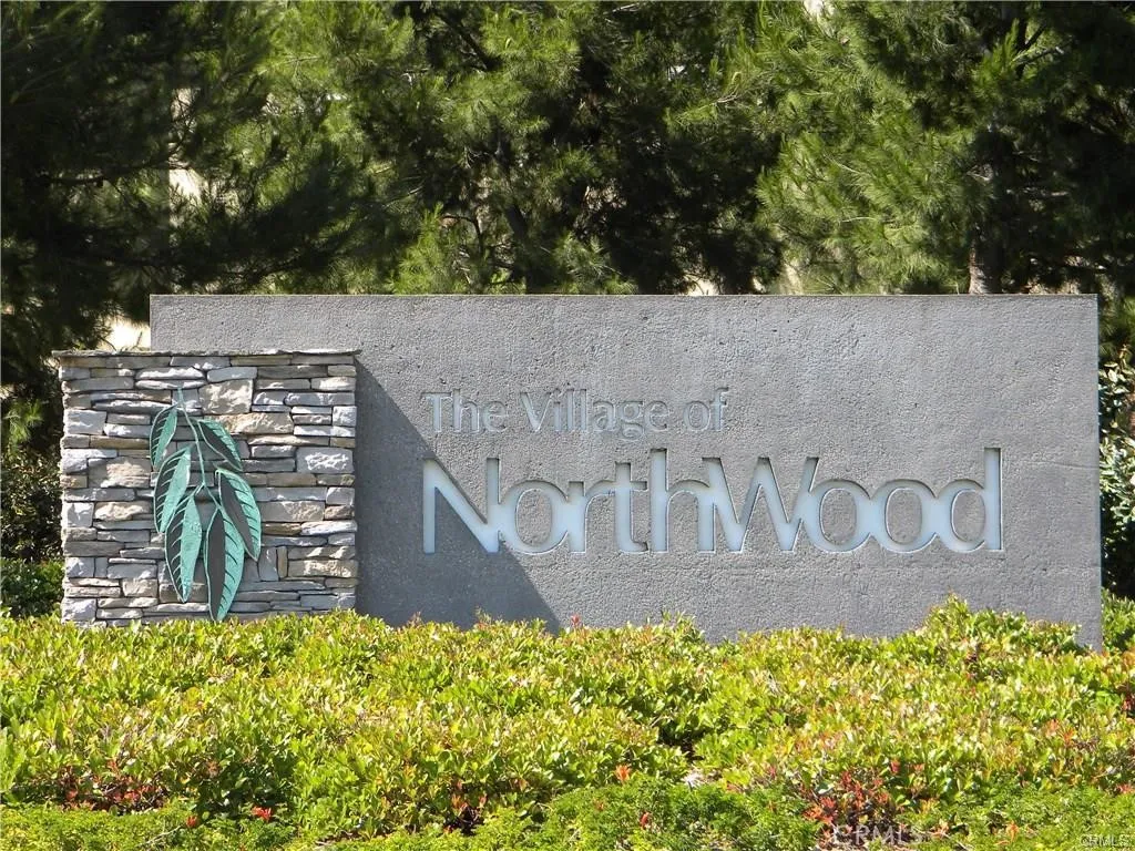 Enjoy living in the Village of Northwood!