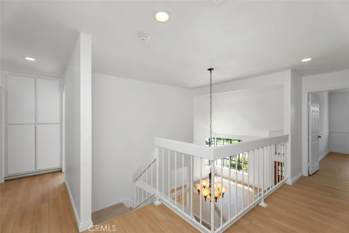 Come on upstairs -