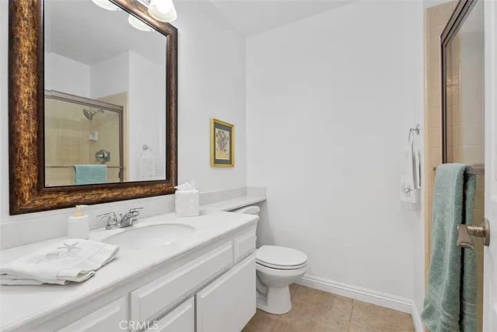 and downstairs bathroom 3.