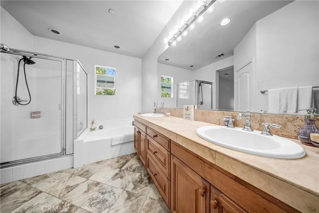 Primary Restroom
