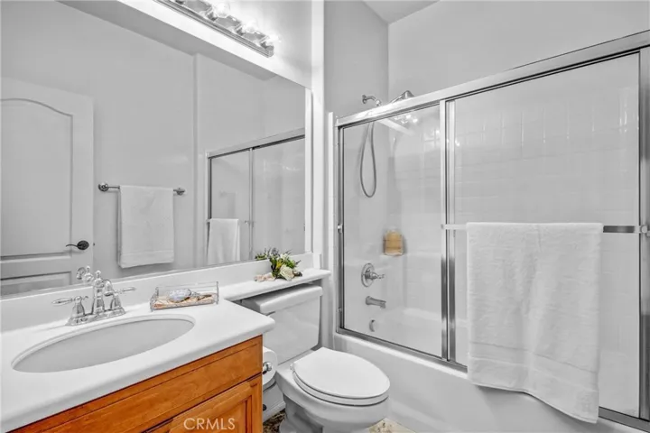 2nd Restroom