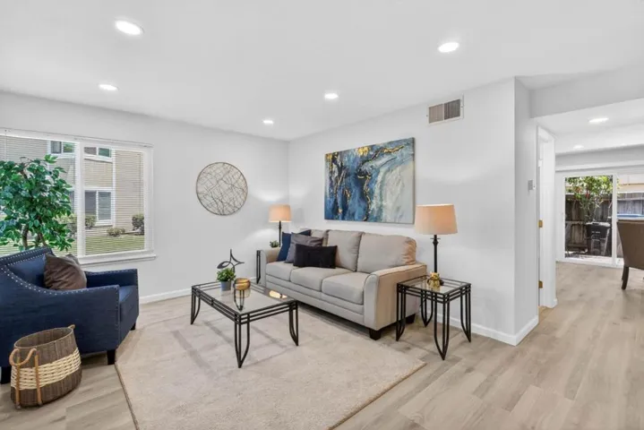 2215 Warfield Way D, San Jose, California 95122