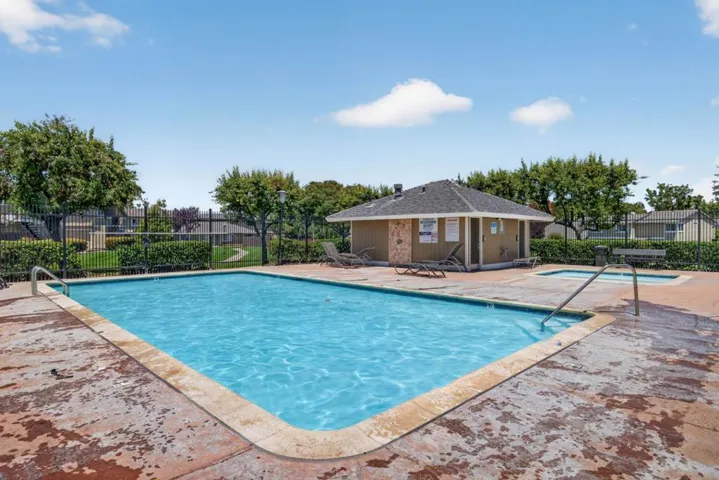 2215 Warfield Way D, San Jose, California 95122