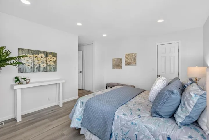 2215 Warfield Way D, San Jose, California 95122