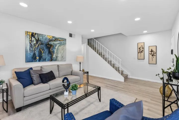 2215 Warfield Way D, San Jose, California 95122