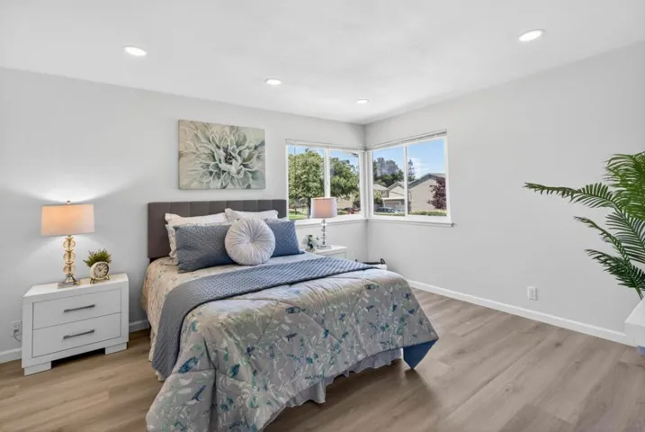 2215 Warfield Way D, San Jose, California 95122