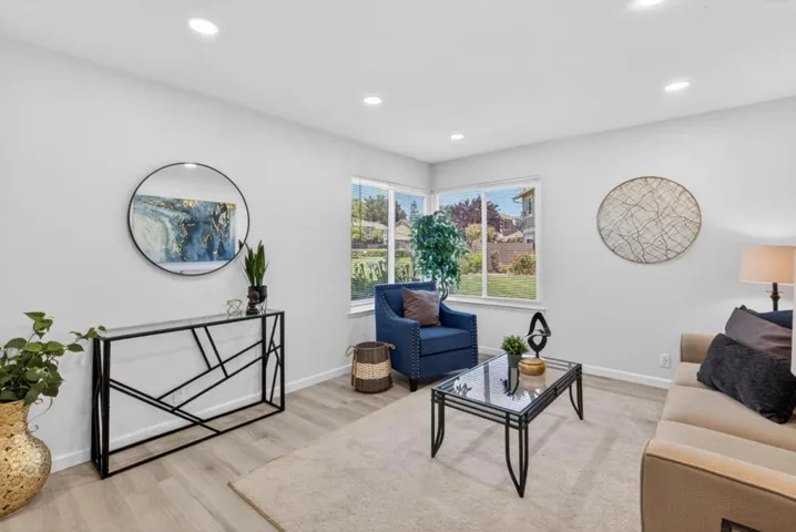 2215 Warfield Way D, San Jose, California 95122