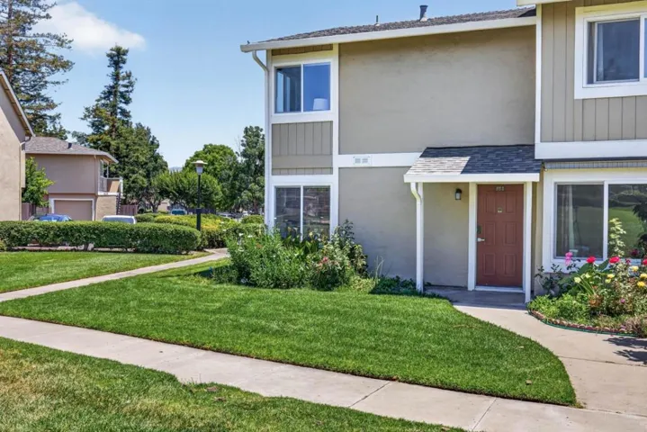 2215 Warfield Way D, San Jose, California 95122