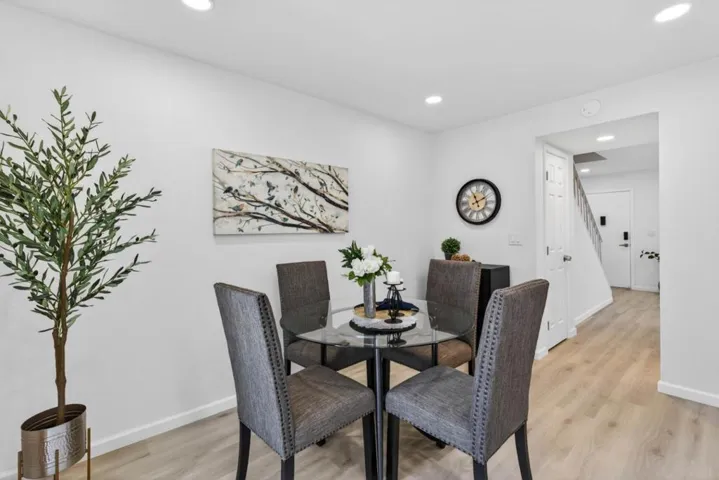 2215 Warfield Way D, San Jose, California 95122