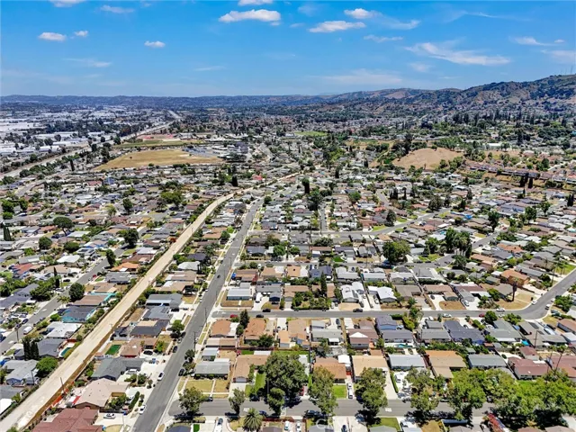 1614 Matchleaf, Hacienda Heights, California 91745
